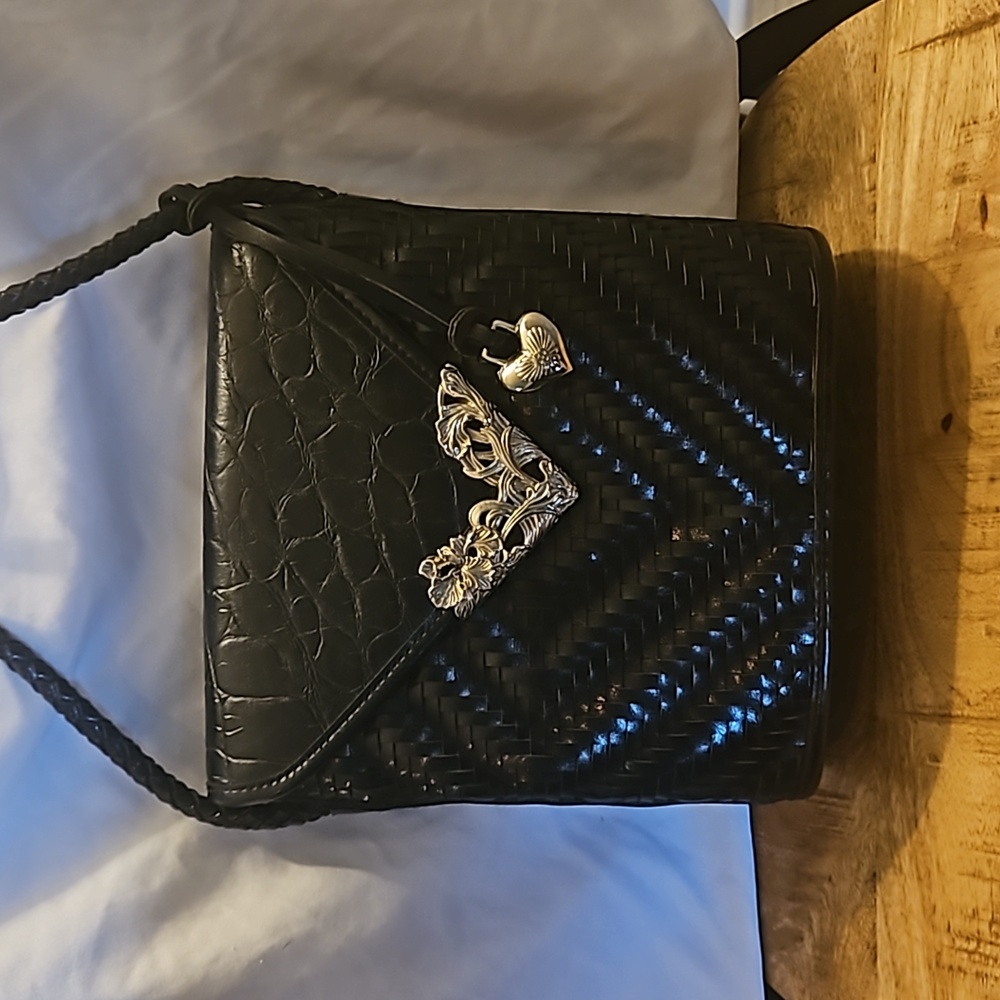 90's Crossbody Purse